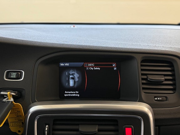 Volvo V60 18 of 20