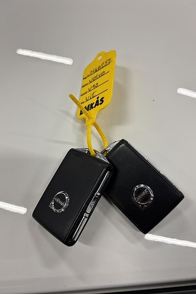 Volvo V90 19 of 19