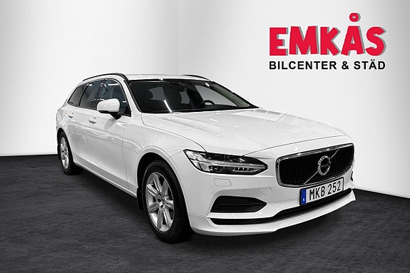 Volvo V90 3 of 19