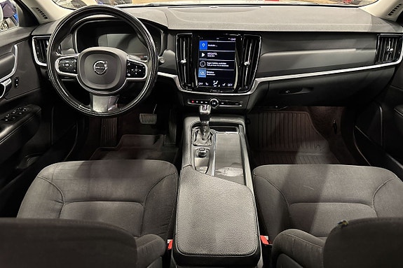 Volvo V90 17 of 19