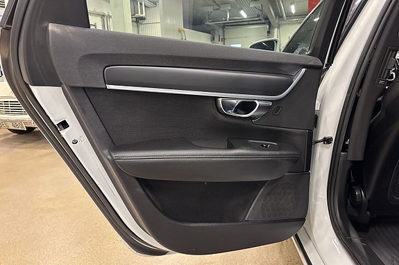 Volvo V90 11 of 19