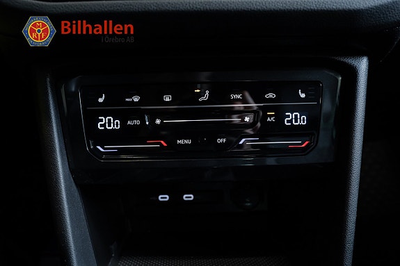 Volkswagen Tiguan 19 of 22