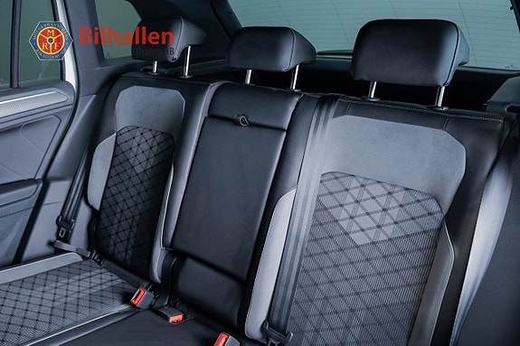Volkswagen Tiguan 15 of 22