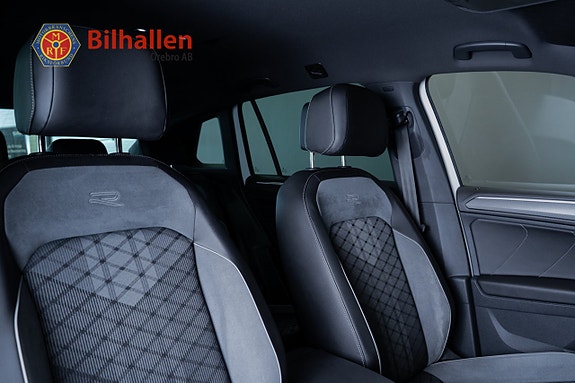 Volkswagen Tiguan 11 of 22