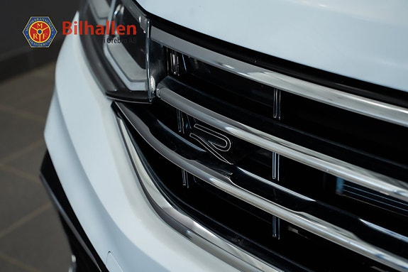 Volkswagen Tiguan 4 of 22