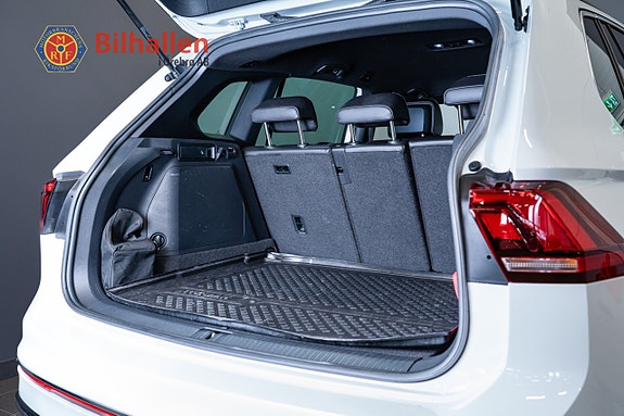 Volkswagen Tiguan 22 of 22