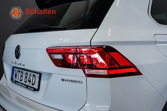 Volkswagen Tiguan 6 of 22