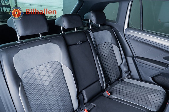 Volkswagen Tiguan 14 of 22