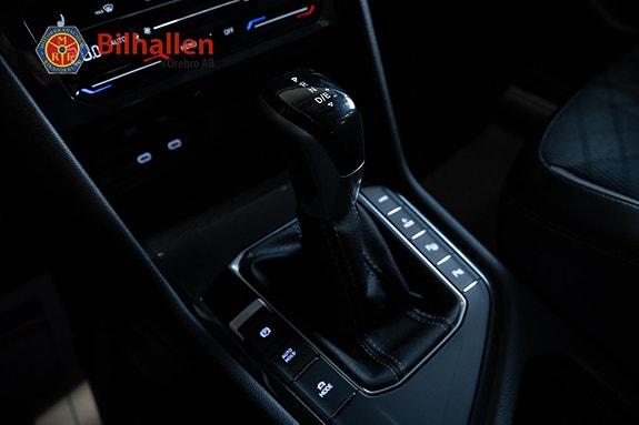 Volkswagen Tiguan 21 of 22