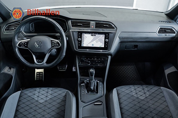 Volkswagen Tiguan 7 of 22