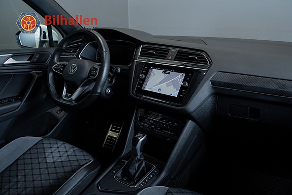 Volkswagen Tiguan 8 of 22