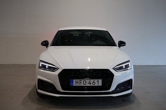 Audi A5 3 of 26