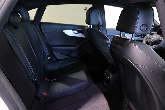 Audi A5 16 of 26