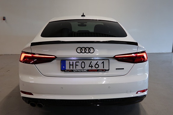 Audi A5 9 of 26