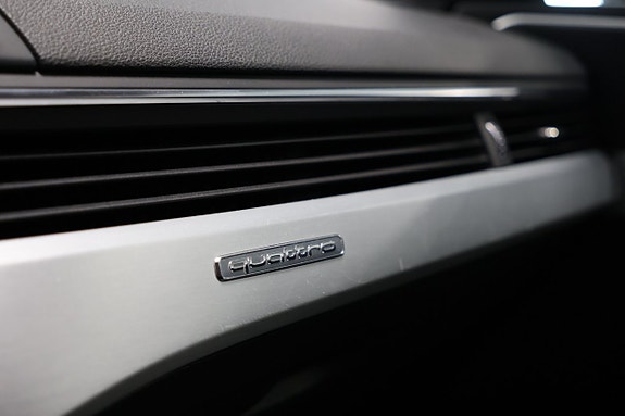 Audi A5 24 of 26