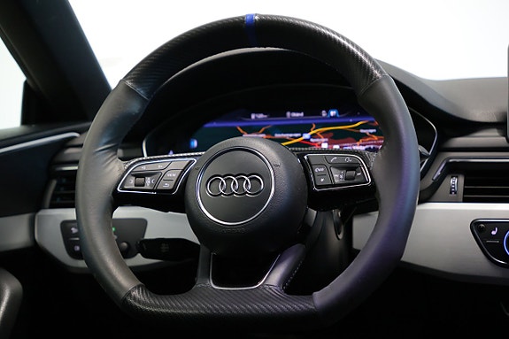 Audi A5 14 of 26