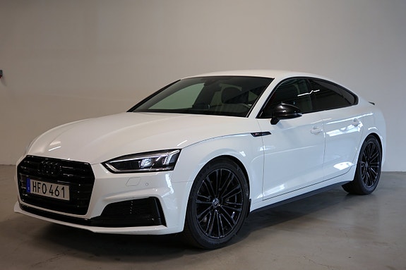 Audi A5 2 of 26