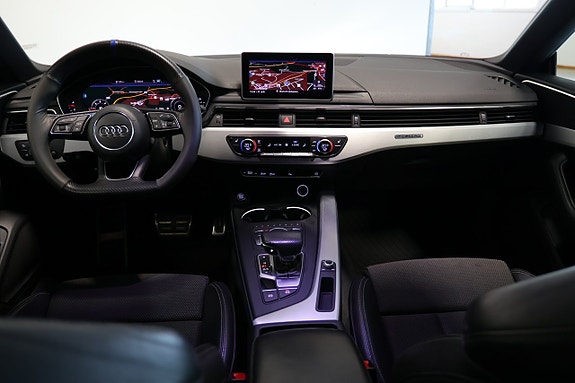 Audi A5 13 of 26