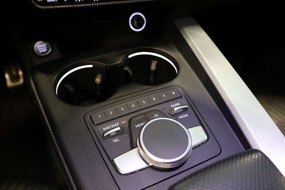 Audi A5 21 of 26