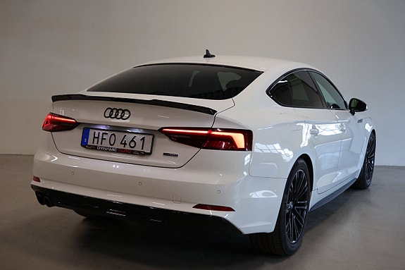 Audi A5 10 of 26