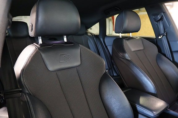 Audi A5 15 of 26