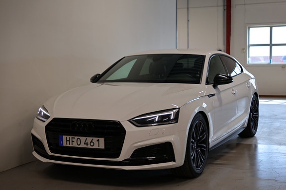 Audi A5 5 of 26