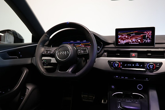 Audi A5 12 of 26