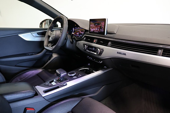 Audi A5 11 of 26