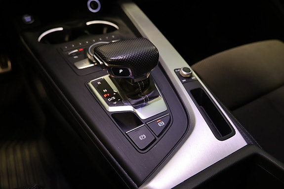 Audi A5 20 of 26