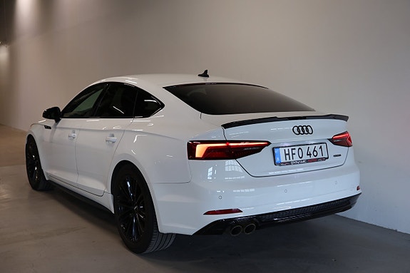 Audi A5 7 of 26