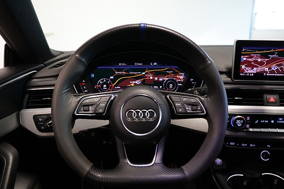 Audi A5 18 of 26