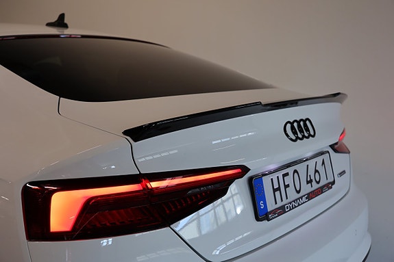 Audi A5 8 of 26