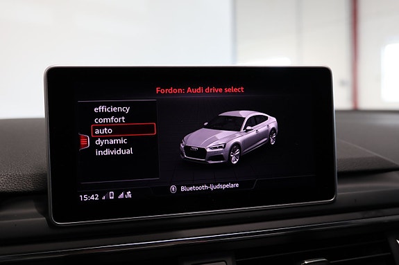 Audi A5 25 of 26