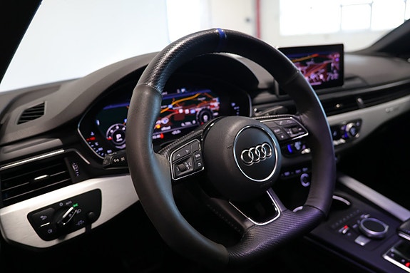 Audi A5 17 of 26