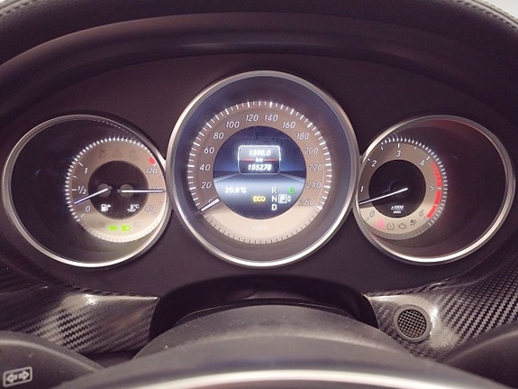 Mercedes-Benz CLS350 d 12 of 22