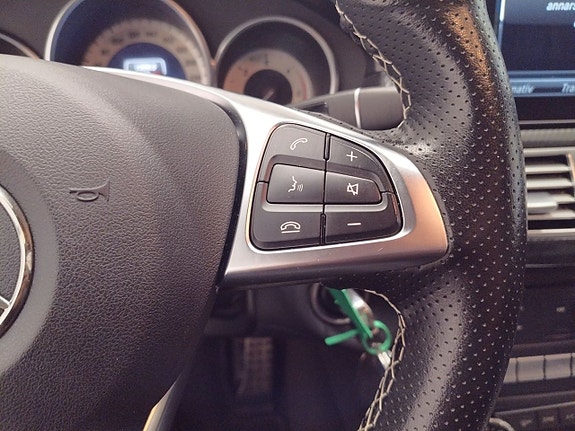 Mercedes-Benz CLS350 d 21 of 22