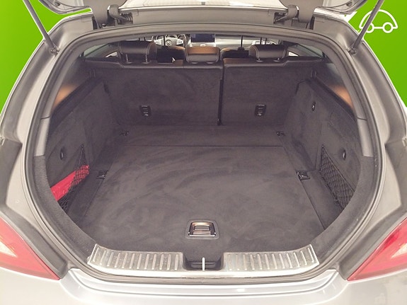 Mercedes-Benz CLS350 d 16 of 22