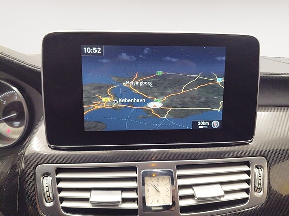 Mercedes-Benz CLS350 d 18 of 22