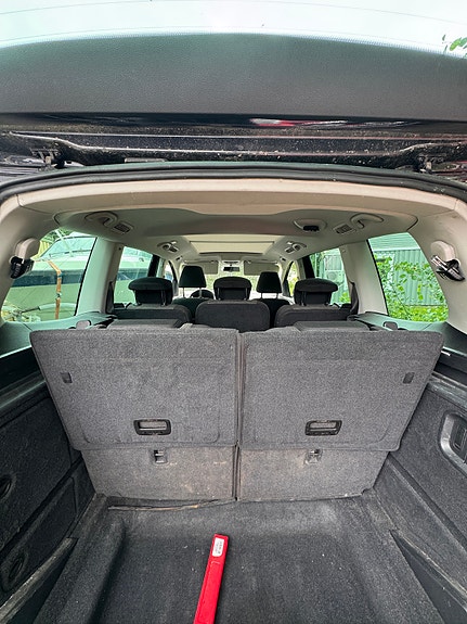 Volkswagen Sharan 4 of 4