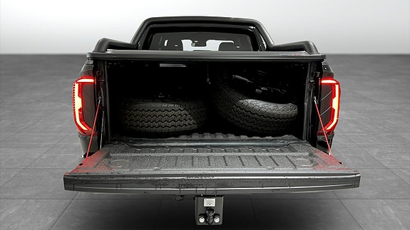 Volkswagen Amarok 12 of 21