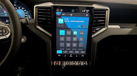 Volkswagen Amarok 9 of 21