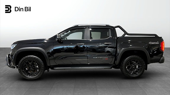Volkswagen Amarok 2 of 21