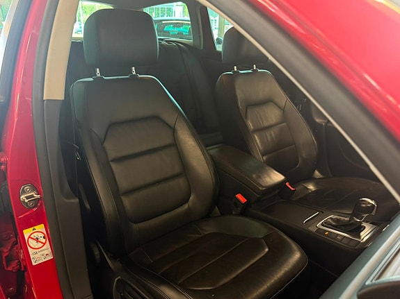 Volkswagen Passat 10 of 15