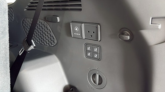 Kia EV9 16 of 16