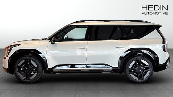 Kia EV9 6 of 16