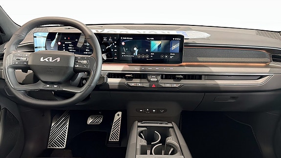 Kia EV9 4 of 16