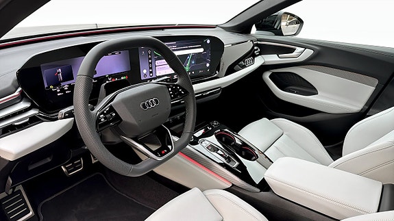 Audi A5 7 of 24