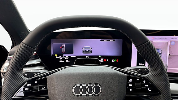 Audi A5 16 of 24