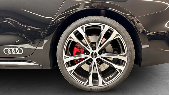 Audi A5 6 of 24