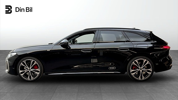 Audi A5 2 of 24